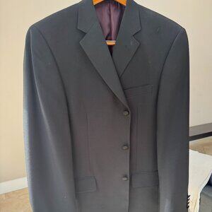 Designer Classic Formal Black tuxedo/Dinner Jacket